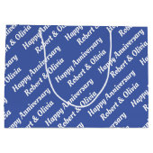 Creëer Uw eigen Jubileum Groot Cadeauzakje (Achterkant)