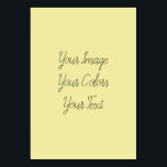 Creëer Uw eigen Kaart<br><div class="desc">Creëer uw eigen aangepaste persoonlijke trouwrecepties,  decor,  gunsten,  cadeaus en nog veel meer!</div>