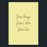 Creëer Uw eigen Kaart<br><div class="desc">Creëer uw eigen aangepaste persoonlijke trouwrecepties,  decor,  gunsten,  cadeaus en nog veel meer!</div>