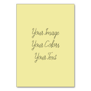 Creëer Uw eigen Kaart