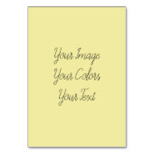 Creëer Uw eigen Kaart (Voorkant)