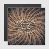 Creëer Uw eigen kaart (Voorkant / Achterkant)