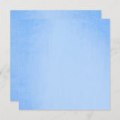 Creëer Uw eigen kaart (Voorkant / Achterkant)