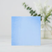 Creëer Uw eigen kaart (Staand voorkant)