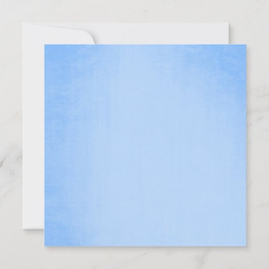 Creëer Uw eigen kaart (Achterkant)