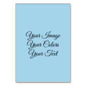 Creëer Uw eigen Kaart (Voorkant)