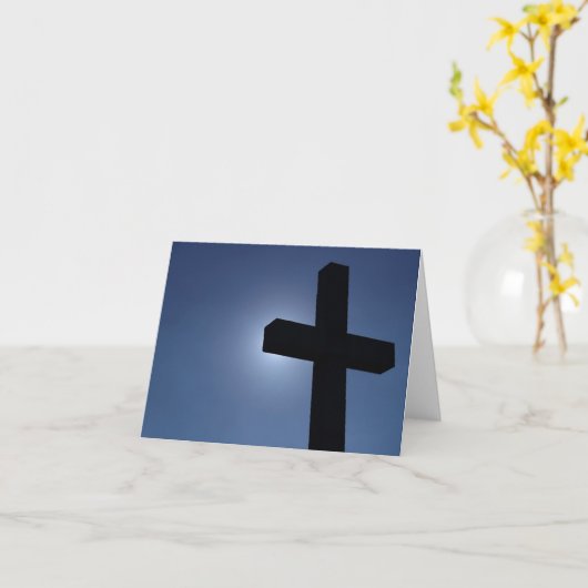 Creëer Uw eigen kaart (Gele Bloem)