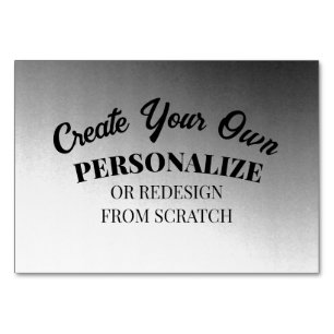 Creëer Uw eigen Kaart