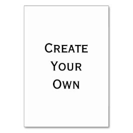 Creëer Uw eigen Kaart