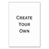 Creëer Uw eigen Kaart (Voorkant)