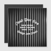 Creëer Uw eigen kaart (Voorkant / Achterkant)