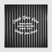 Creëer Uw eigen kaart (Voorkant)