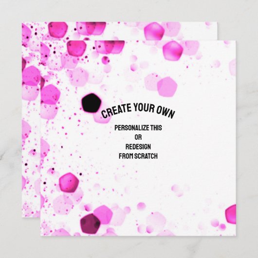 Creëer Uw eigen kaart