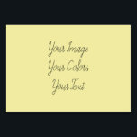 Creëer Uw eigen Kaart<br><div class="desc">Creëer uw eigen aangepaste persoonlijke trouwrecepties,  decor,  gunsten,  cadeaus en nog veel meer!</div>