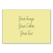 Creëer Uw eigen Kaart (Voorkant)