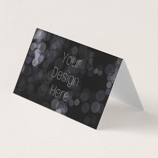 Creëer Uw eigen kaart