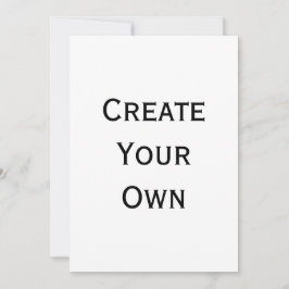 Creëer Uw eigen Kaart