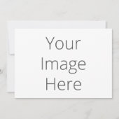 Creëer Uw eigen Kaart (Voorkant)