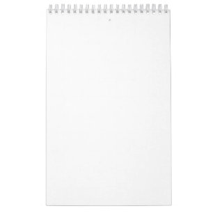 Creëer Uw eigen Kalender