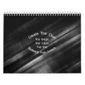 Creëer Uw eigen Kalender (Hoes)