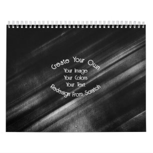 Creëer Uw eigen Kalender