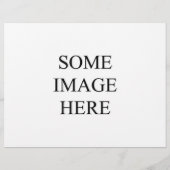 Creëer uw eigen kalender voor 2022 flyer (Achterkant)