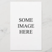 Creëer uw eigen kalender voor 2022 flyer (Voorkant)