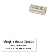 Creëer Uw eigen kalligrafie stempel (Gestempeld)