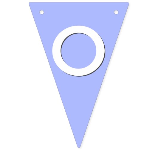 Creëer Uw eigen kanaalvlaggen voor aangepaste fees Vlaggetjes (Derde vlag)