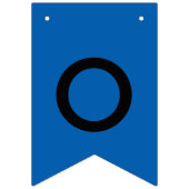 Creëer Uw eigen kanaalvlaggen voor aangepaste fees Vlaggetjes (Derde vlag)