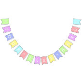 Creëer Uw eigen kanaalvlaggen voor aangepaste fees Vlaggetjes (Alle)