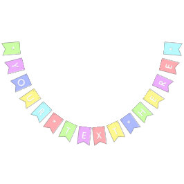 Creëer Uw eigen kanaalvlaggen voor aangepaste fees Vlaggetjes