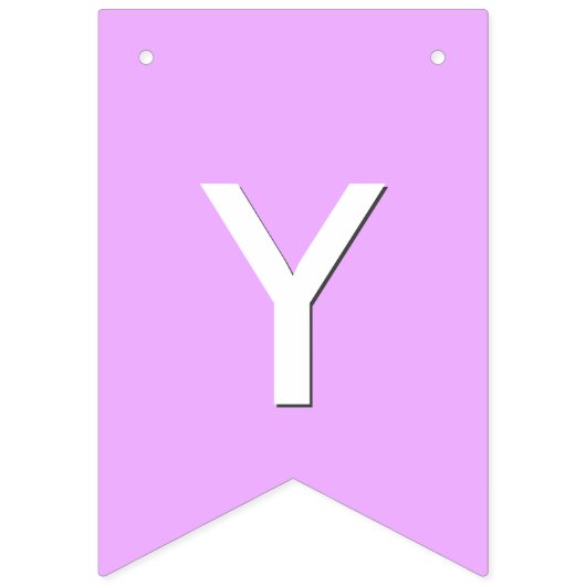 Creëer Uw eigen kanaalvlaggen voor aangepaste fees Vlaggetjes (Tweede vlag)