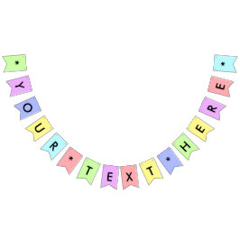 Creëer Uw eigen kanaalvlaggen voor aangepaste fees Vlaggetjes