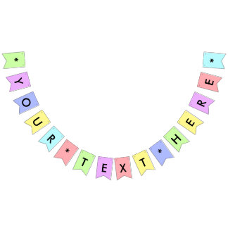 Creëer Uw eigen kanaalvlaggen voor aangepaste fees Vlaggetjes