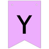 Creëer Uw eigen kanaalvlaggen voor aangepaste fees Vlaggetjes (Tweede vlag)