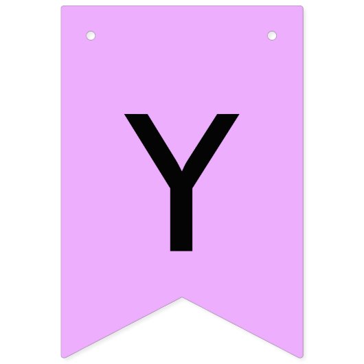 Creëer Uw eigen kanaalvlaggen voor aangepaste fees Vlaggetjes (Tweede vlag)