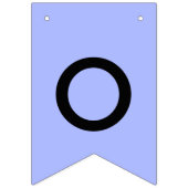 Creëer Uw eigen kanaalvlaggen voor aangepaste fees Vlaggetjes (Derde vlag)