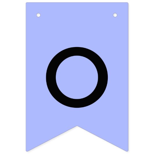 Creëer Uw eigen kanaalvlaggen voor aangepaste fees Vlaggetjes (Derde vlag)