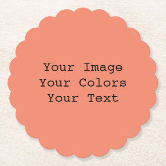 Creëer Uw eigen Kartonnen Onderzetters