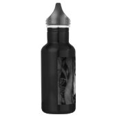 Creëer Uw eigen Keepasje-Engels BT-Snuggled-BW Waterfles (Links)