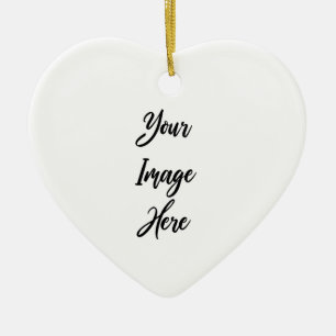 Creëer Uw eigen Keramisch Ornament