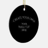 Creëer Uw eigen Keramisch Ornament (Rechts)