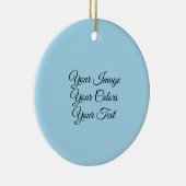 Creëer Uw eigen Keramisch Ornament (Rechts)