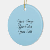 Creëer Uw eigen Keramisch Ornament (Links)