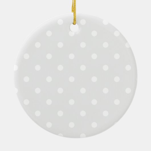 Creëer Uw eigen Keramisch Ornament (Achterkant)