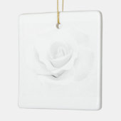 Creëer Uw eigen — keramisch Ornament (Links)