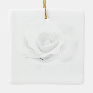 Creëer Uw eigen — keramisch Ornament