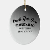 Creëer Uw eigen Keramisch Ornament (Rechts)