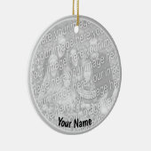 Creëer Uw eigen Keramisch Ornament (Rechts)